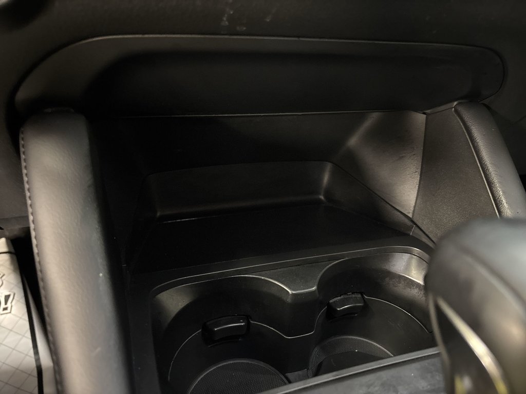 Mazda 3 Sport GS | Cam | USB | HtdSeats | Bluetooth | Keyless 2025 à Saint John, Nouveau-Brunswick - 28 - w1024h768px