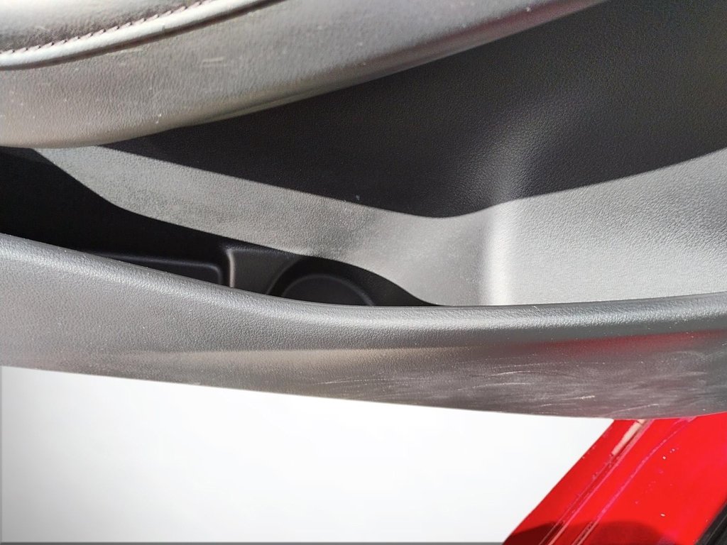 Mazda 3 Sport GS | Cam | USB | HtdSeats | Bluetooth | Keyless 2025 à Saint John, Nouveau-Brunswick - 27 - w1024h768px