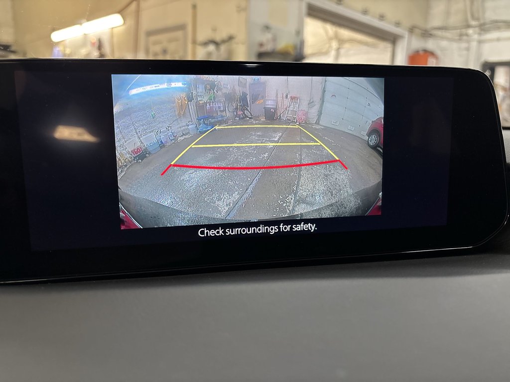 Mazda 3 Sport GS | Cam | USB | HtdSeats | Bluetooth | Keyless 2025 à Saint John, Nouveau-Brunswick - 26 - w1024h768px