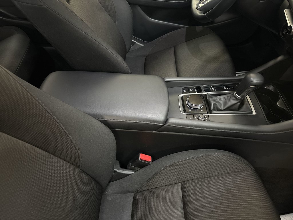 Mazda 3 Sport GS | Cam | USB | HtdSeats | Bluetooth | Keyless 2025 à Saint John, Nouveau-Brunswick - 51 - w1024h768px