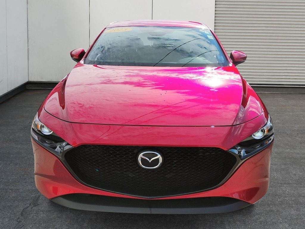 Mazda 3 Sport GS | Cam | USB | HtdSeats | Bluetooth | Keyless 2025 à Saint John, Nouveau-Brunswick - 3 - w1024h768px