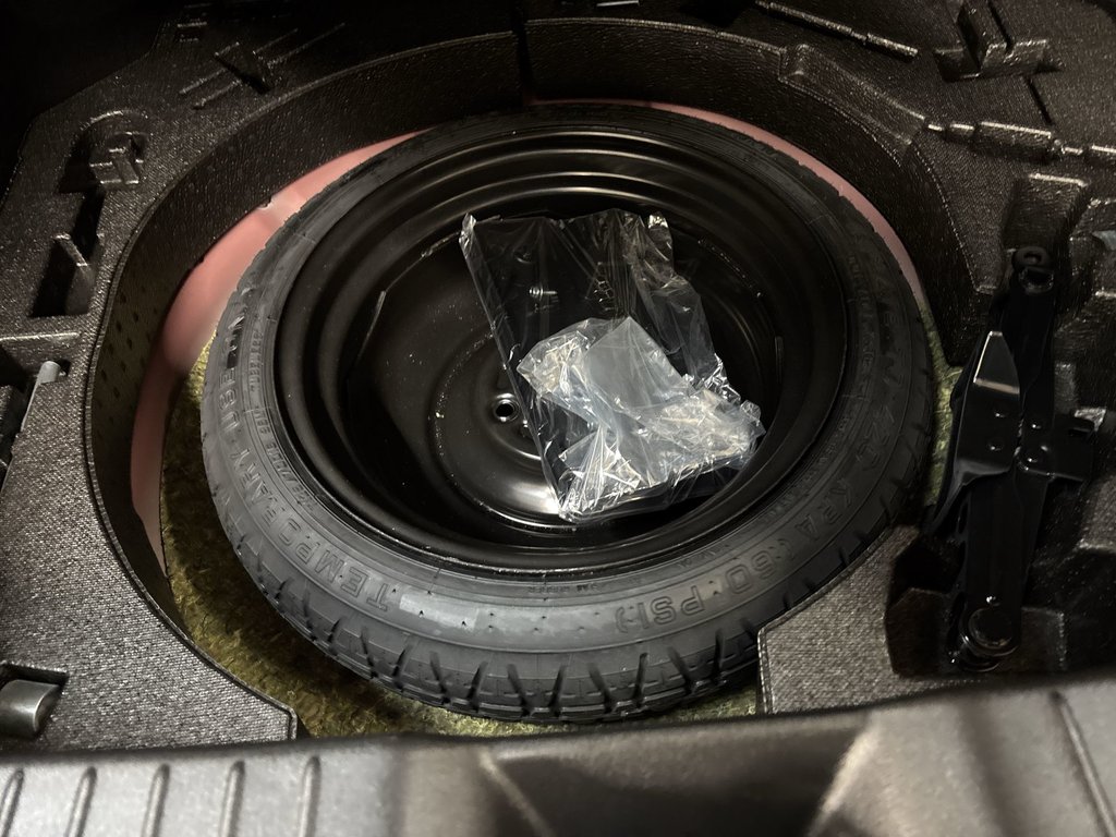 Mazda 3 Sport GS | Cam | USB | HtdSeats | Bluetooth | Keyless 2025 à Saint John, Nouveau-Brunswick - 38 - w1024h768px