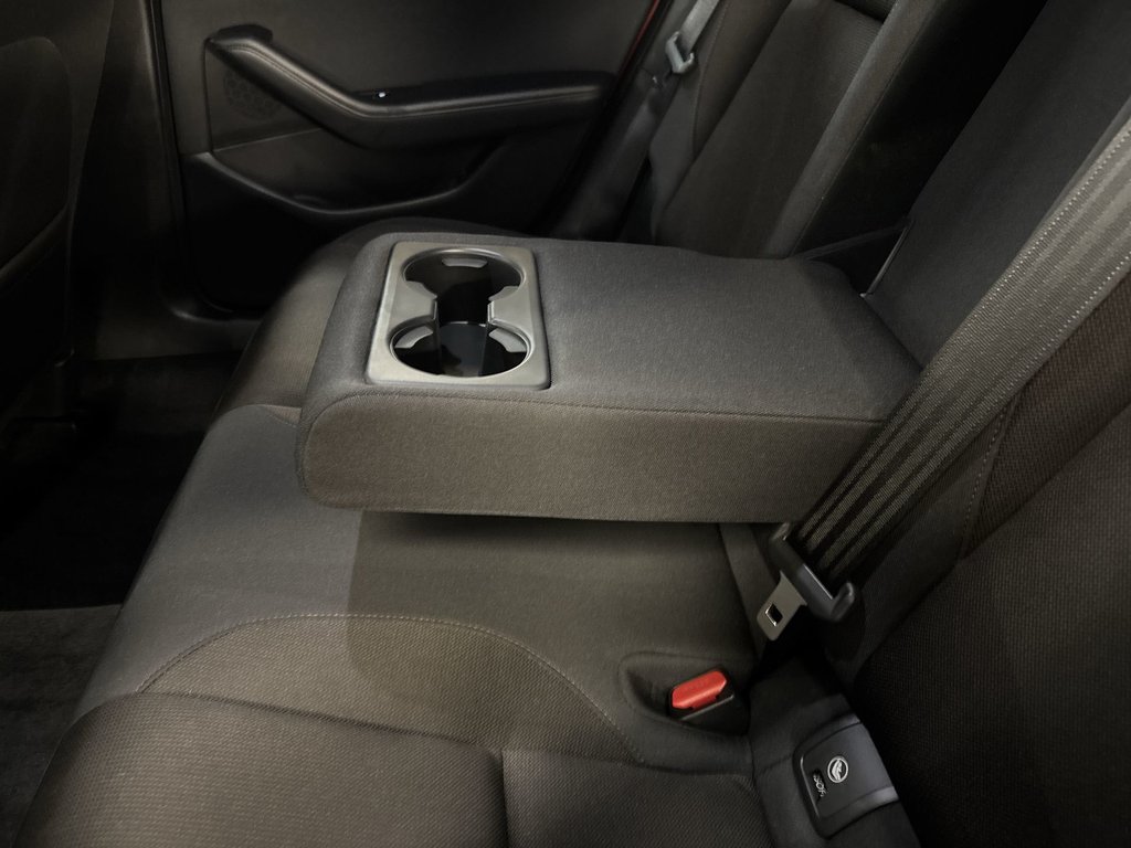 Mazda 3 Sport GS | Cam | USB | HtdSeats | Bluetooth | Keyless 2025 à Saint John, Nouveau-Brunswick - 33 - w1024h768px