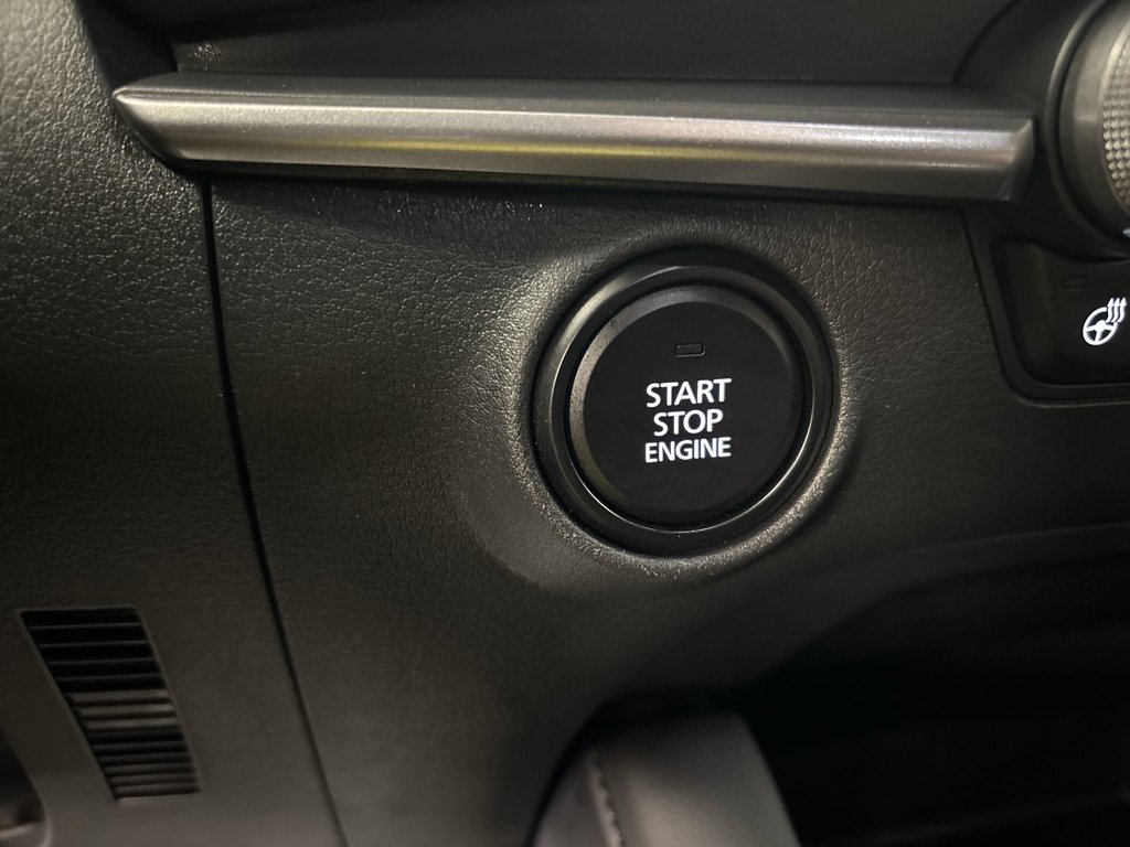 Mazda 3 Sport GS | Cam | USB | HtdSeats | Bluetooth | Keyless 2025 à Saint John, Nouveau-Brunswick - 31 - w1024h768px