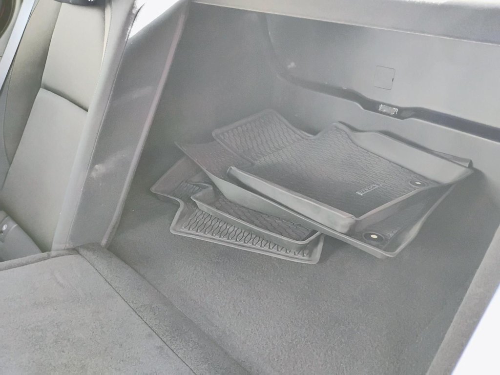 Mazda 3 Sport GS | Cam | USB | HtdSeats | Bluetooth | Keyless 2025 à Saint John, Nouveau-Brunswick - 46 - w1024h768px