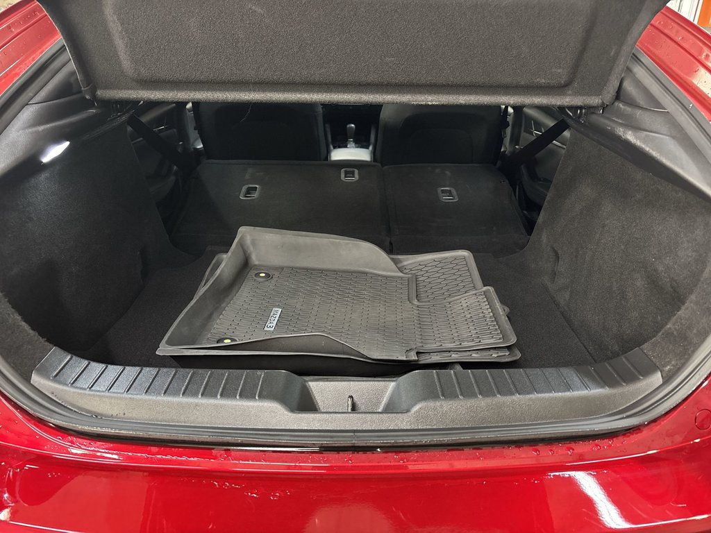 Mazda 3 Sport GS | Cam | USB | HtdSeats | Bluetooth | Keyless 2025 à Saint John, Nouveau-Brunswick - 37 - w1024h768px