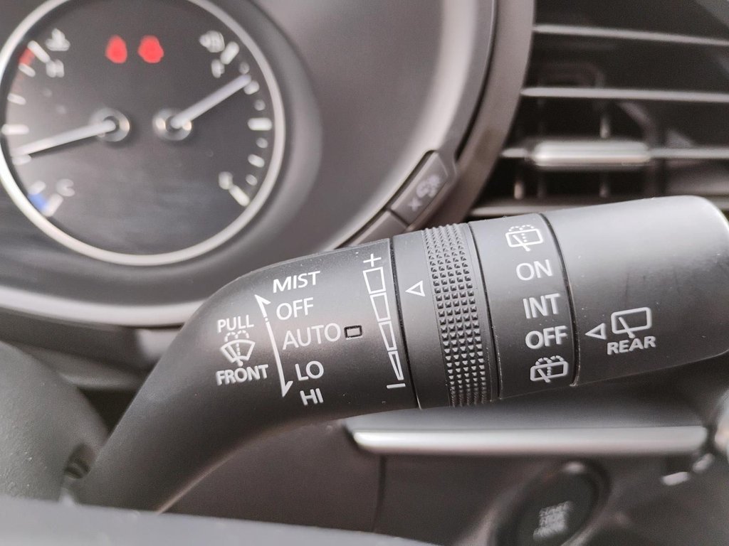 Mazda 3 Sport GS | Cam | USB | HtdSeats | Bluetooth | Keyless 2025 à Saint John, Nouveau-Brunswick - 33 - w1024h768px