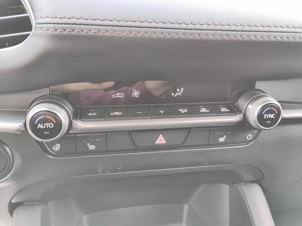 Mazda 3 Sport GS | Cam | USB | HtdSeats | Bluetooth | Keyless 2025 à Saint John, Nouveau-Brunswick - 35 - w1024h768px