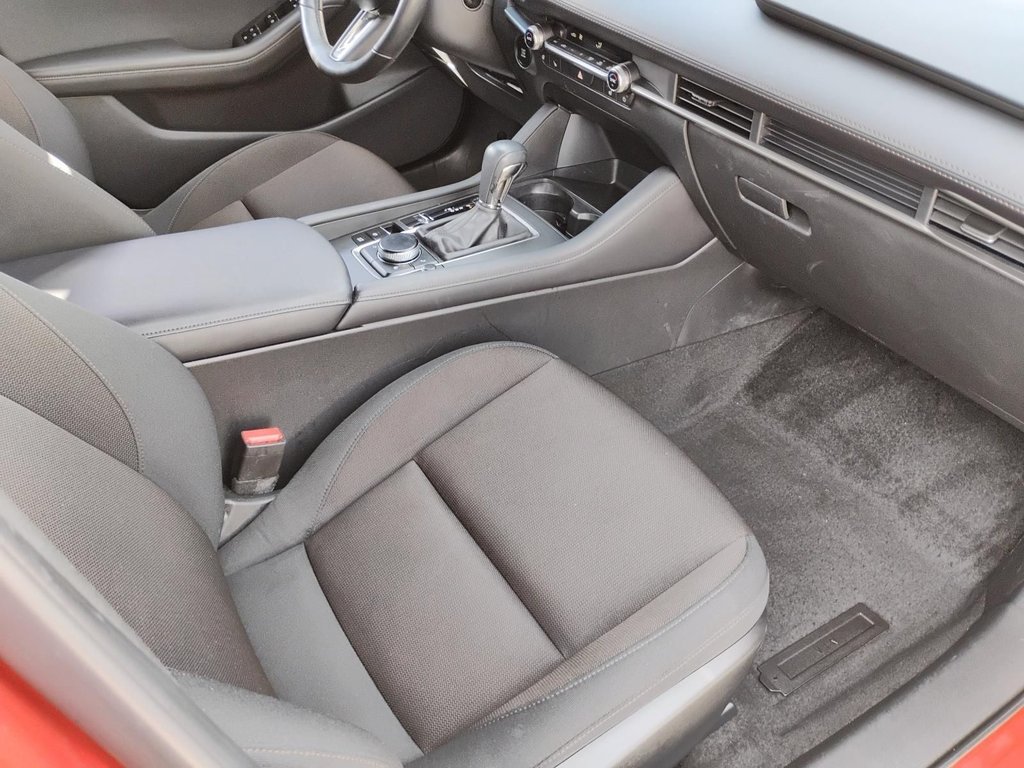 Mazda 3 Sport GS | Cam | USB | HtdSeats | Bluetooth | Keyless 2025 à Saint John, Nouveau-Brunswick - 14 - w1024h768px