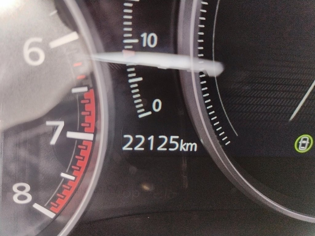 Mazda 3 Sport GS | Cam | USB | HtdSeats | Bluetooth | Keyless 2025 à Saint John, Nouveau-Brunswick - 18 - w1024h768px