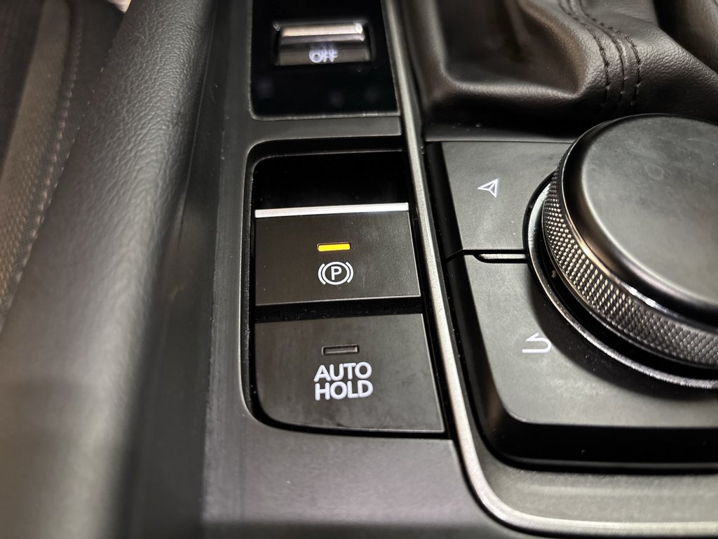 Mazda 3 Sport GS | Cam | USB | HtdSeats | Bluetooth | Keyless 2025 à Saint John, Nouveau-Brunswick - 30 - w1024h768px