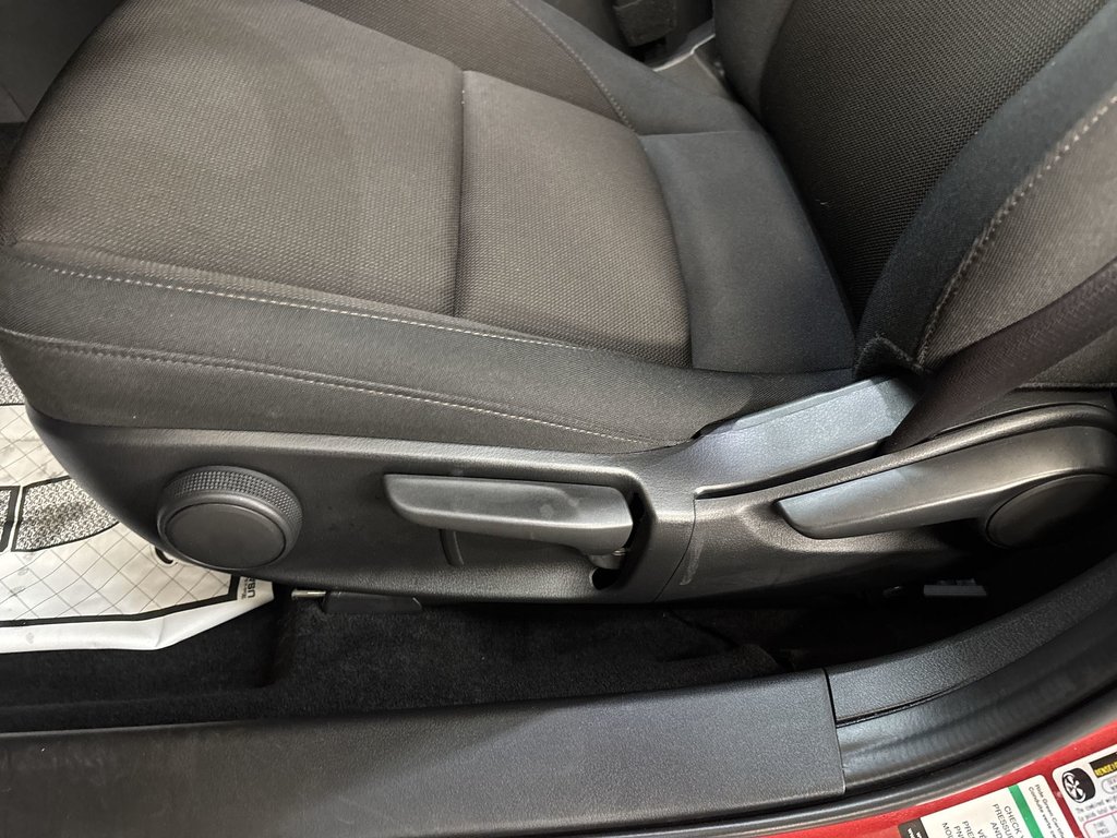Mazda 3 Sport GS | Cam | USB | HtdSeats | Bluetooth | Keyless 2025 à Saint John, Nouveau-Brunswick - 14 - w1024h768px