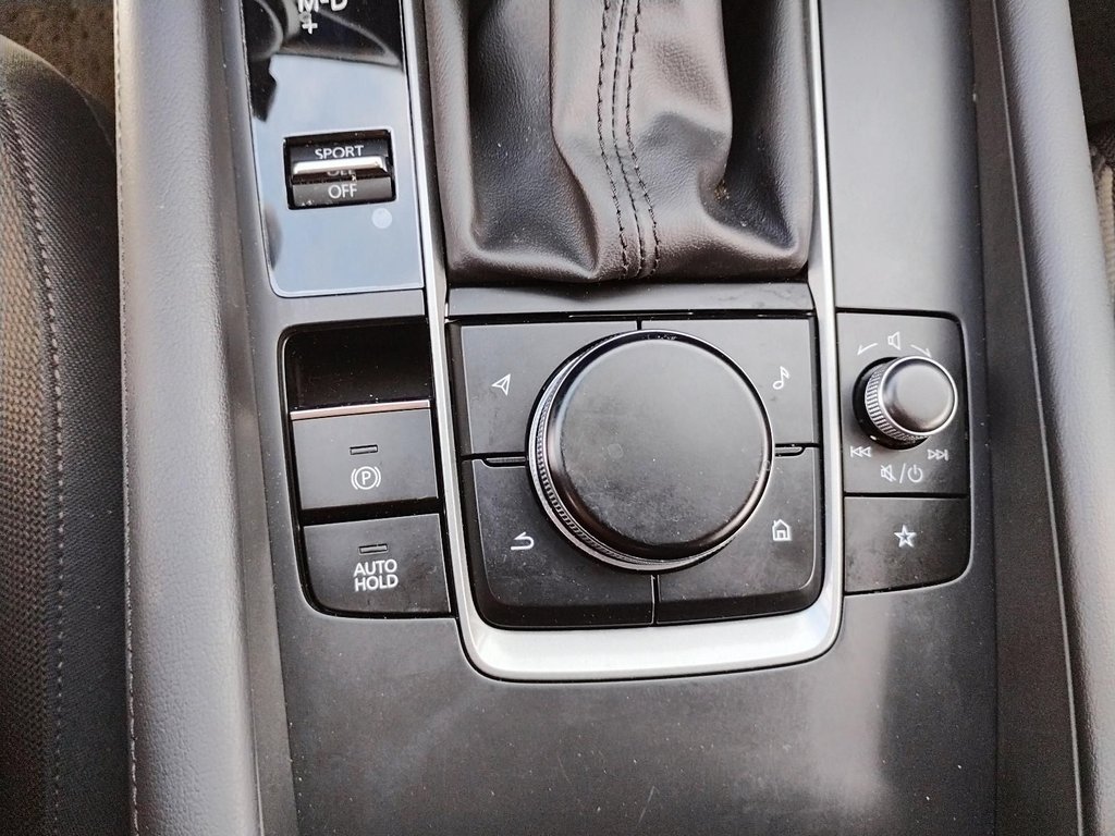 Mazda 3 Sport GS | Cam | USB | HtdSeats | Bluetooth | Keyless 2025 à Saint John, Nouveau-Brunswick - 38 - w1024h768px