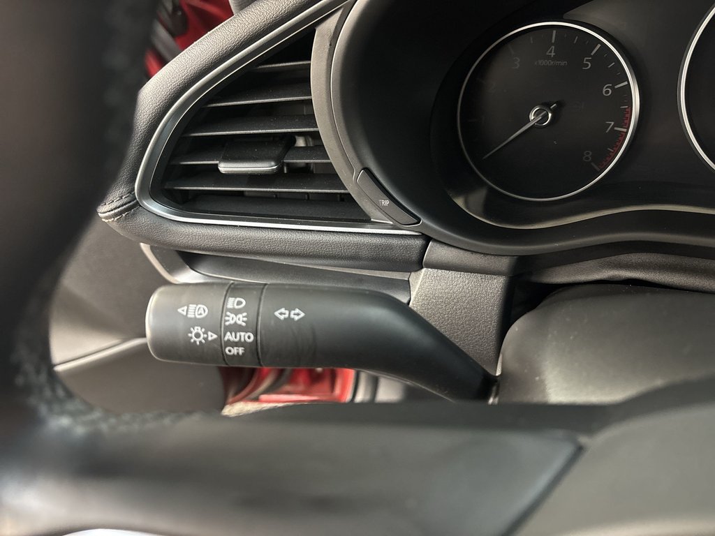 Mazda 3 Sport GS | Cam | USB | HtdSeats | Bluetooth | Keyless 2025 à Saint John, Nouveau-Brunswick - 47 - w1024h768px