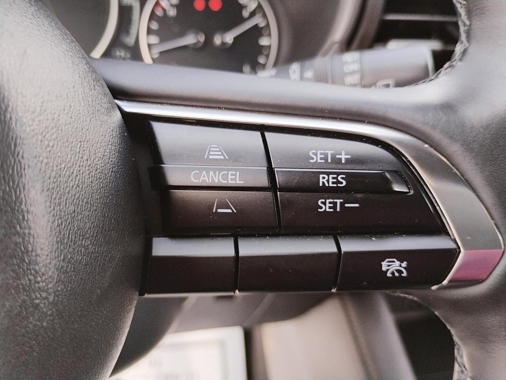 Mazda 3 Sport GS | Cam | USB | HtdSeats | Bluetooth | Keyless 2025 à Saint John, Nouveau-Brunswick - 32 - w1024h768px