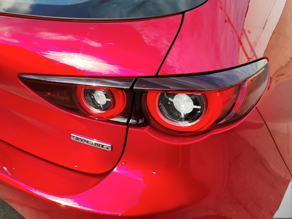 Mazda 3 Sport GS | Cam | USB | HtdSeats | Bluetooth | Keyless 2025 à Saint John, Nouveau-Brunswick - 50 - w1024h768px