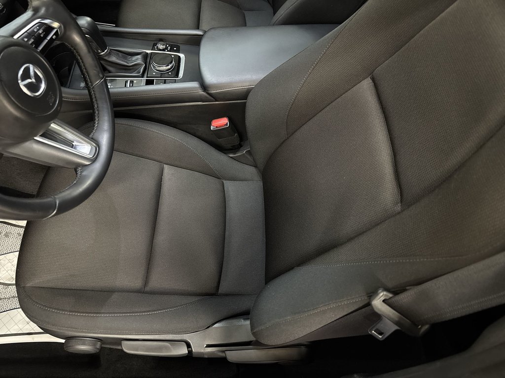 Mazda 3 Sport GS | Cam | USB | HtdSeats | Bluetooth | Keyless 2025 à Saint John, Nouveau-Brunswick - 12 - w1024h768px