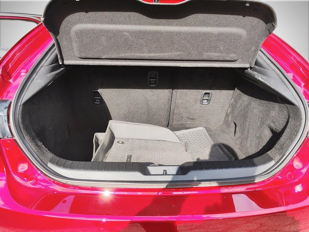 Mazda 3 Sport GS | Cam | USB | HtdSeats | Bluetooth | Keyless 2025 à Saint John, Nouveau-Brunswick - 47 - w1024h768px