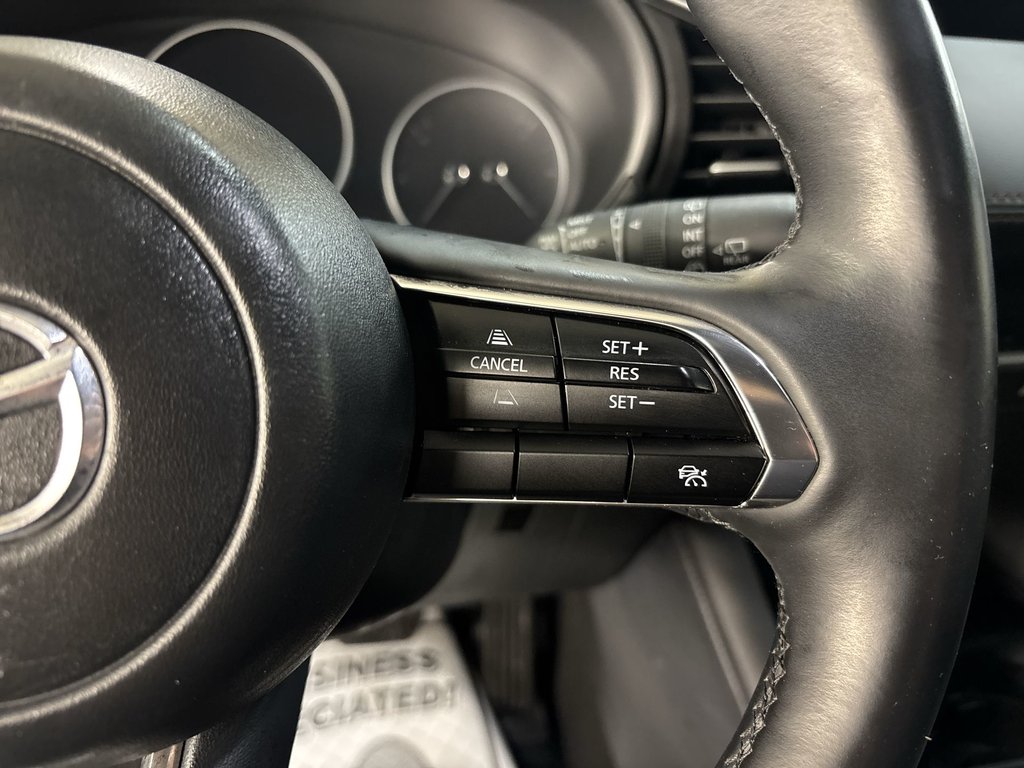 Mazda 3 Sport GS | Cam | USB | HtdSeats | Bluetooth | Keyless 2025 à Saint John, Nouveau-Brunswick - 21 - w1024h768px