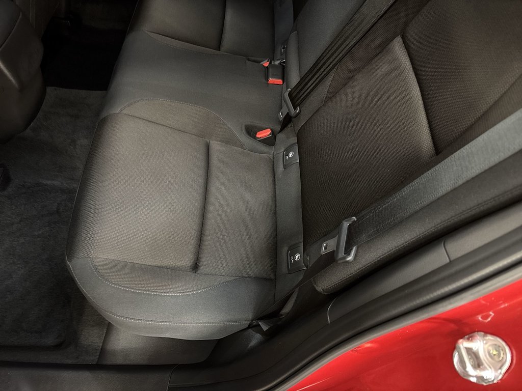 Mazda 3 Sport GS | Cam | USB | HtdSeats | Bluetooth | Keyless 2025 à Saint John, Nouveau-Brunswick - 34 - w1024h768px