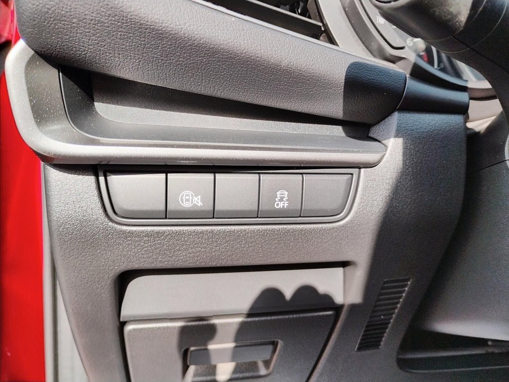 Mazda 3 Sport GS | Cam | USB | HtdSeats | Bluetooth | Keyless 2025 à Saint John, Nouveau-Brunswick - 29 - w1024h768px