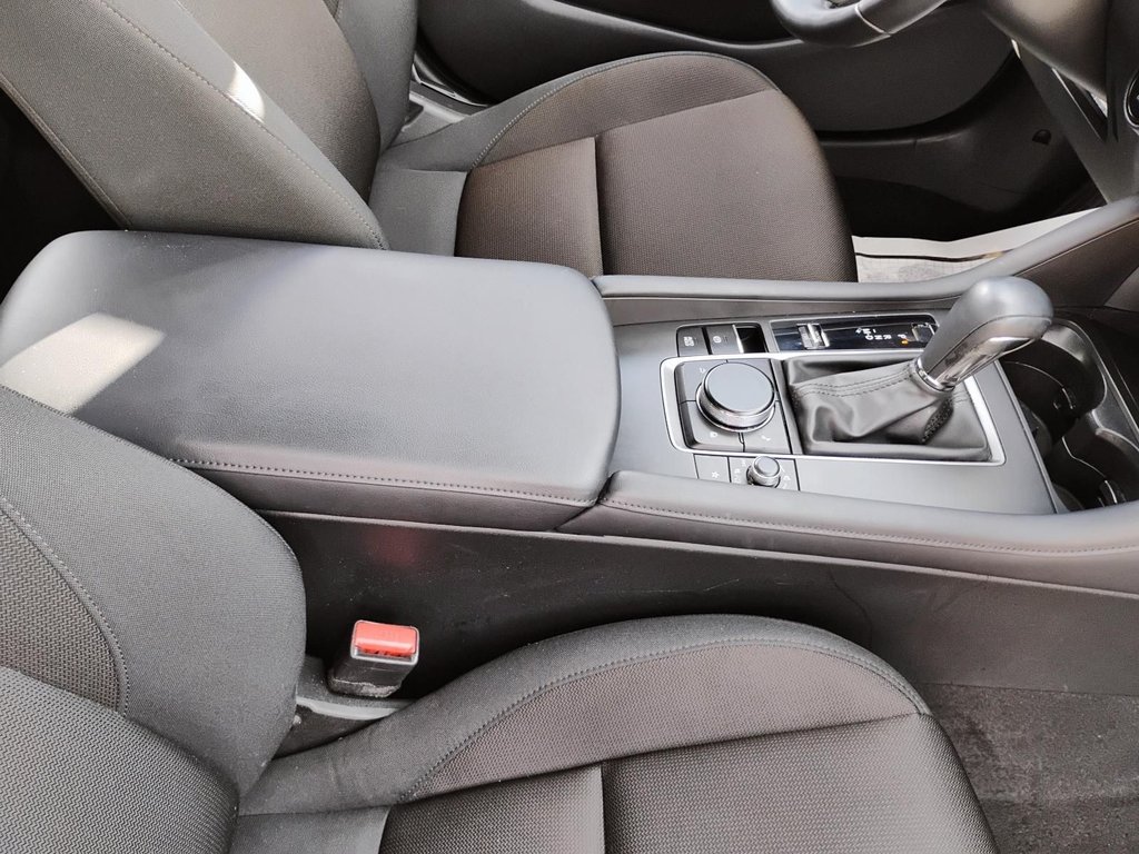 Mazda 3 Sport GS | Cam | USB | HtdSeats | Bluetooth | Keyless 2025 à Saint John, Nouveau-Brunswick - 15 - w1024h768px