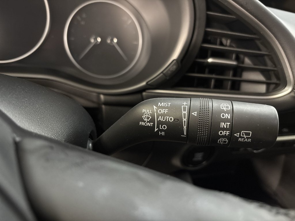 Mazda 3 Sport GS | Cam | USB | HtdSeats | Bluetooth | Keyless 2025 à Saint John, Nouveau-Brunswick - 48 - w1024h768px