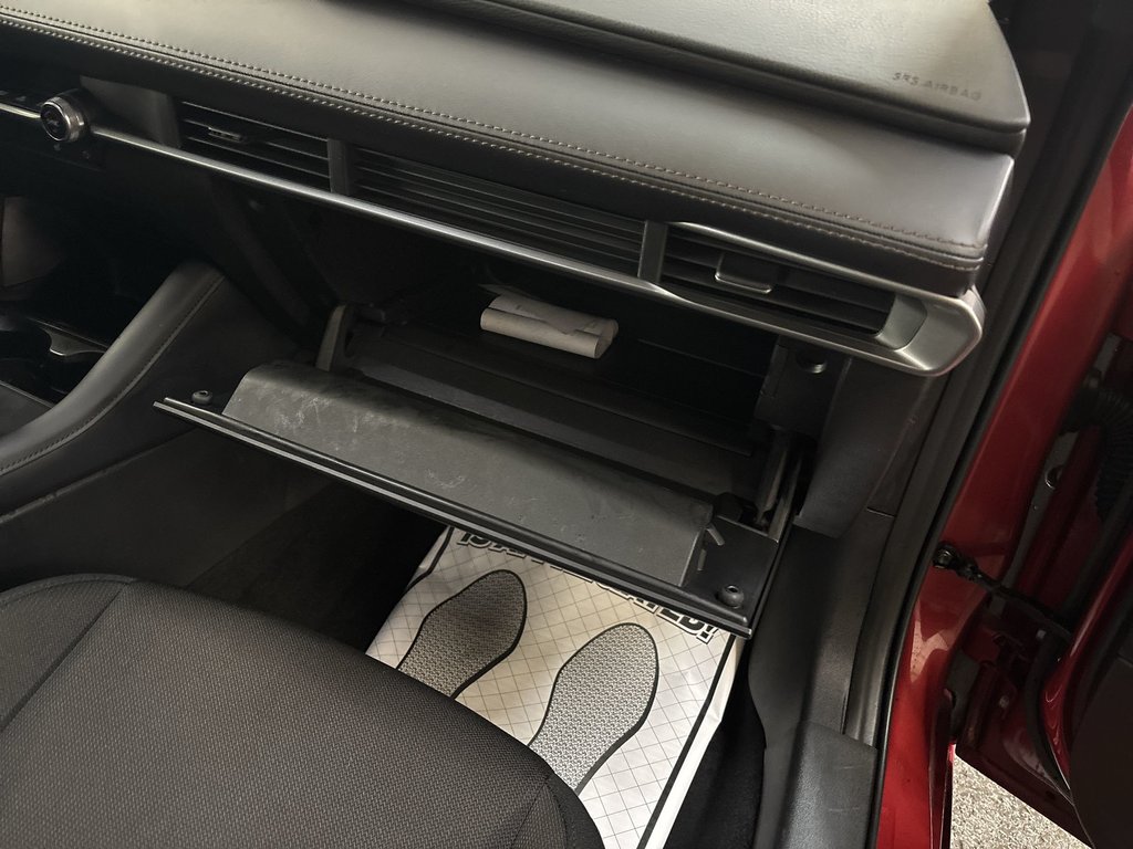 Mazda 3 Sport GS | Cam | USB | HtdSeats | Bluetooth | Keyless 2025 à Saint John, Nouveau-Brunswick - 43 - w1024h768px