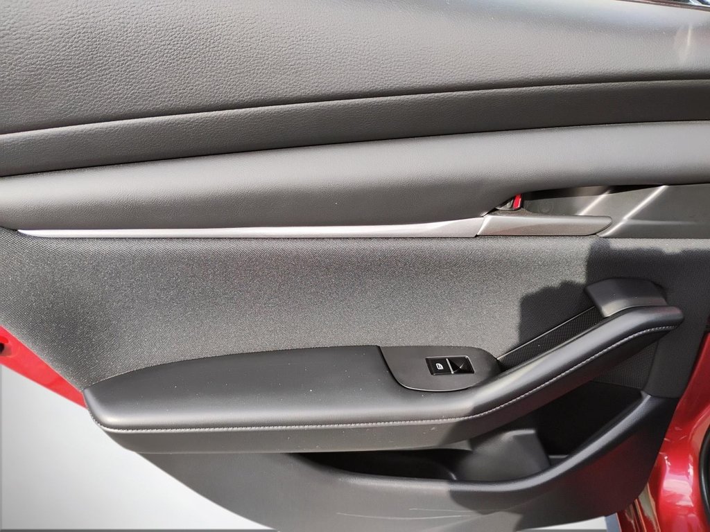 Mazda 3 Sport GS | Cam | USB | HtdSeats | Bluetooth | Keyless 2025 à Saint John, Nouveau-Brunswick - 41 - w1024h768px