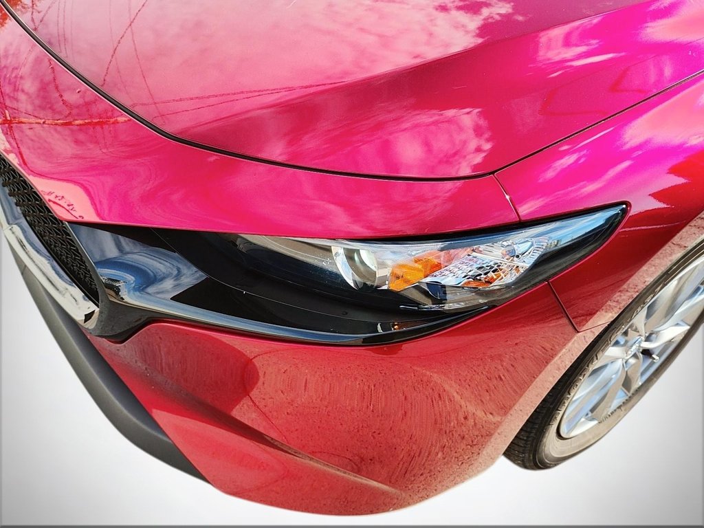 Mazda 3 Sport GS | Cam | USB | HtdSeats | Bluetooth | Keyless 2025 à Saint John, Nouveau-Brunswick - 52 - w1024h768px