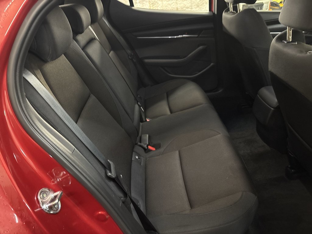 Mazda 3 Sport GS | Cam | USB | HtdSeats | Bluetooth | Keyless 2025 à Saint John, Nouveau-Brunswick - 39 - w1024h768px