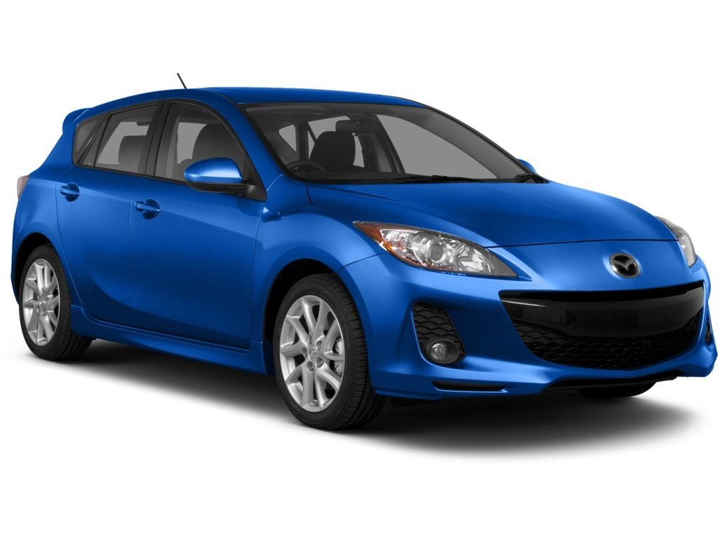 2010 Mazda 3 in Antigonish, Nova Scotia - 1 - w1024h768px