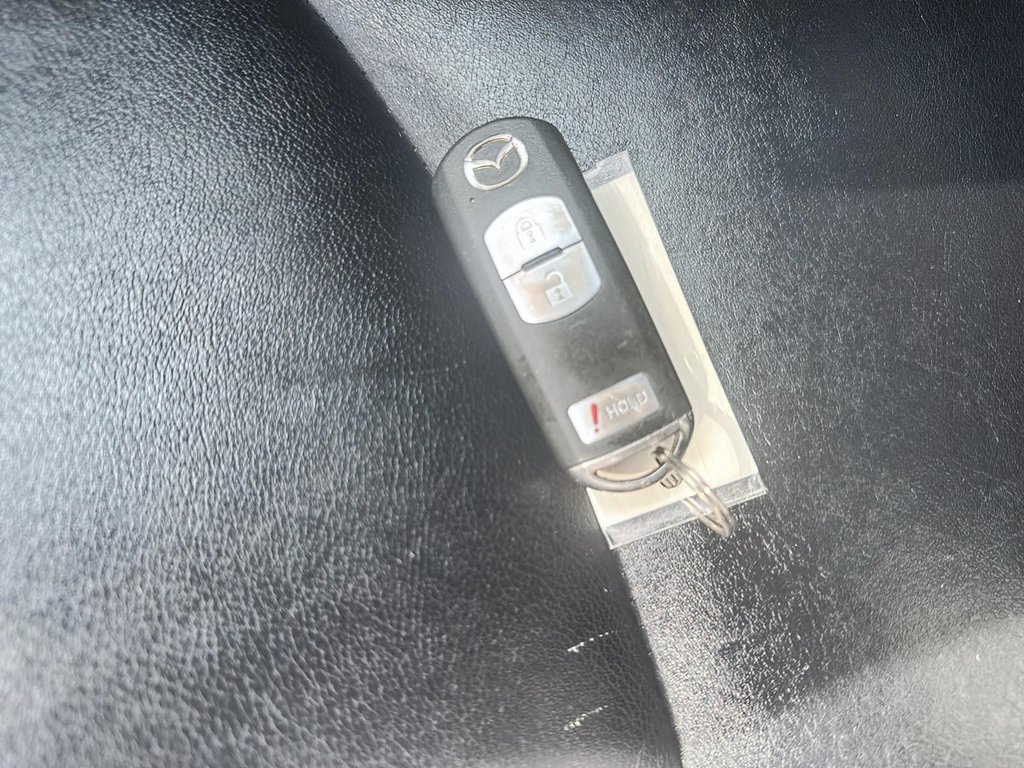 2010 Mazda 3 GT | Cam | USB | HtdSeats | Bluetooth | Keyless in Saint John, New Brunswick - 18 - w1024h768px