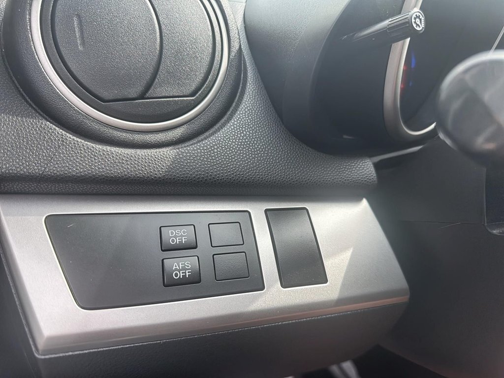 2010 Mazda 3 GT | Cam | USB | HtdSeats | Bluetooth | Keyless in Saint John, New Brunswick - 27 - w1024h768px