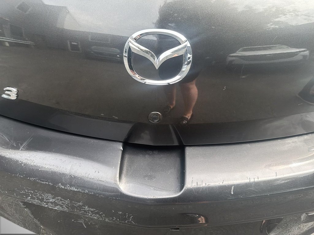 2010 Mazda 3 GT | Cam | USB | HtdSeats | Bluetooth | Keyless in Saint John, New Brunswick - 45 - w1024h768px