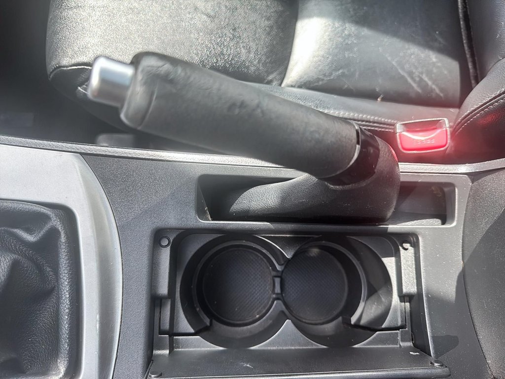 2010 Mazda 3 GT | Cam | USB | HtdSeats | Bluetooth | Keyless in Saint John, New Brunswick - 17 - w1024h768px