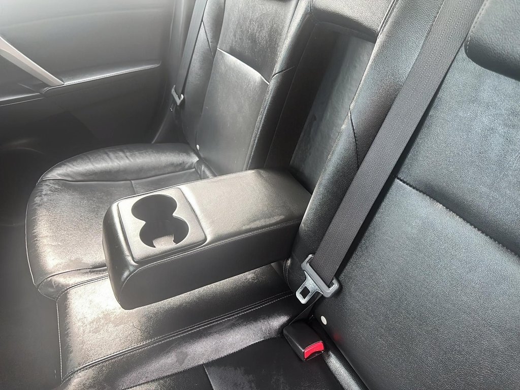 2010 Mazda 3 GT | Cam | USB | HtdSeats | Bluetooth | Keyless in Saint John, New Brunswick - 38 - w1024h768px