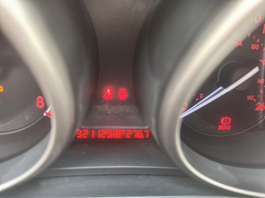 2010 Mazda 3 GT | Cam | USB | HtdSeats | Bluetooth | Keyless in Saint John, New Brunswick - 14 - w1024h768px