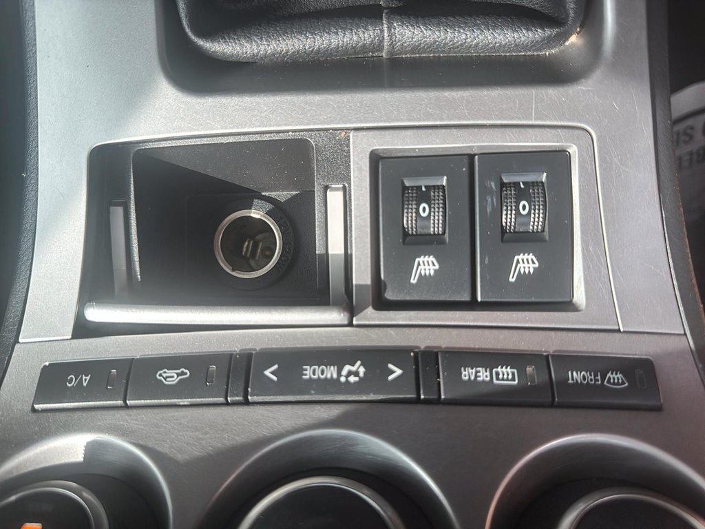 2010 Mazda 3 GT | Cam | USB | HtdSeats | Bluetooth | Keyless in Saint John, New Brunswick - 24 - w1024h768px