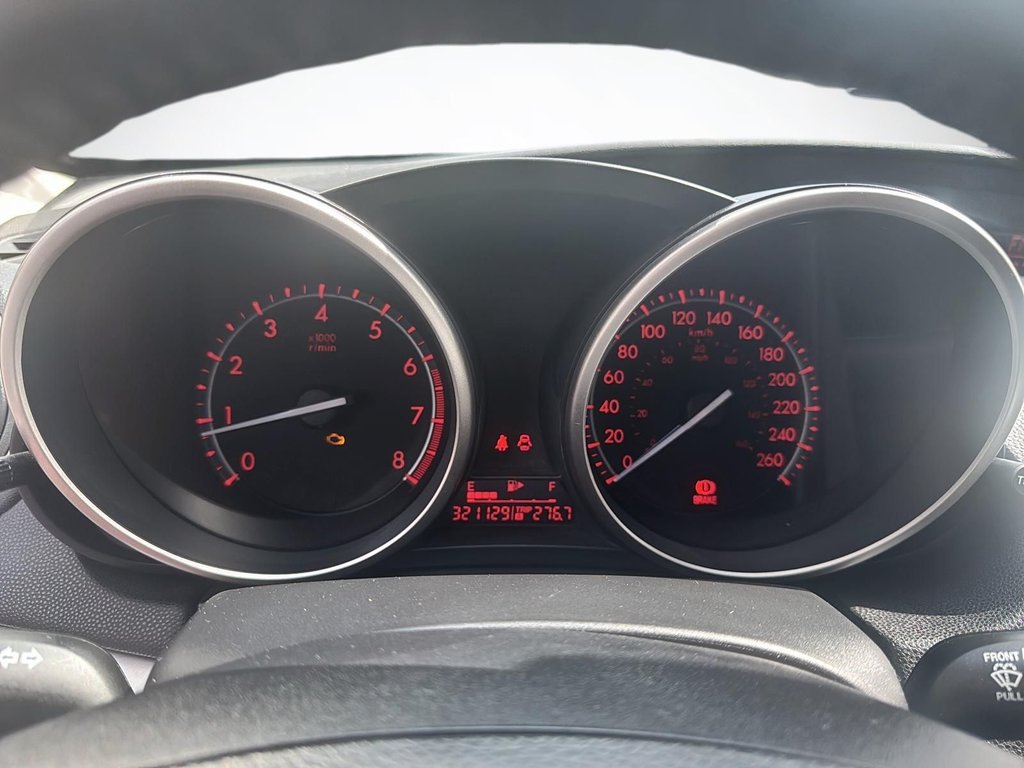 2010 Mazda 3 GT | Cam | USB | HtdSeats | Bluetooth | Keyless in Saint John, New Brunswick - 15 - w1024h768px