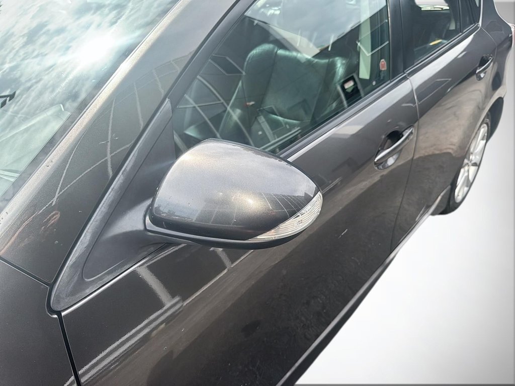 2010 Mazda 3 GT | Cam | USB | HtdSeats | Bluetooth | Keyless in Saint John, New Brunswick - 52 - w1024h768px