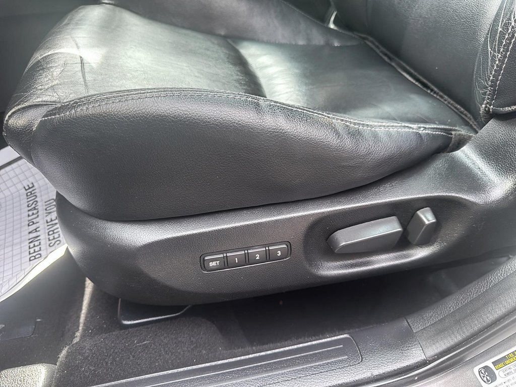 2010 Mazda 3 GT | Cam | USB | HtdSeats | Bluetooth | Keyless in Saint John, New Brunswick - 39 - w1024h768px
