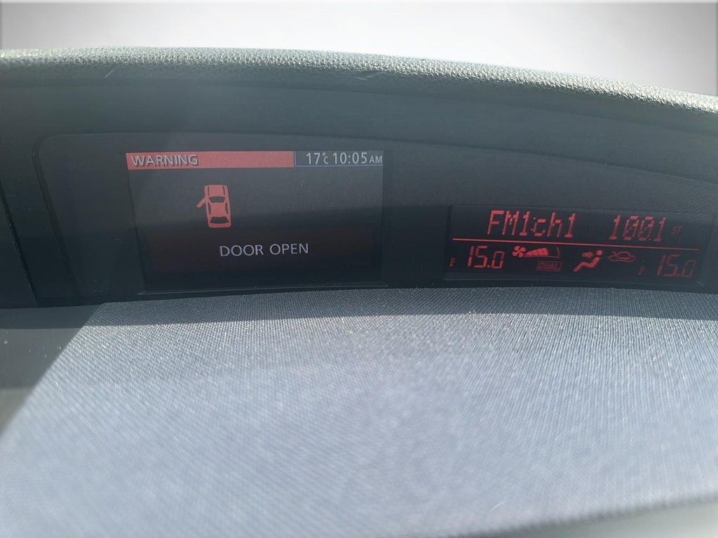 2010 Mazda 3 GT | Cam | USB | HtdSeats | Bluetooth | Keyless in Saint John, New Brunswick - 20 - w1024h768px