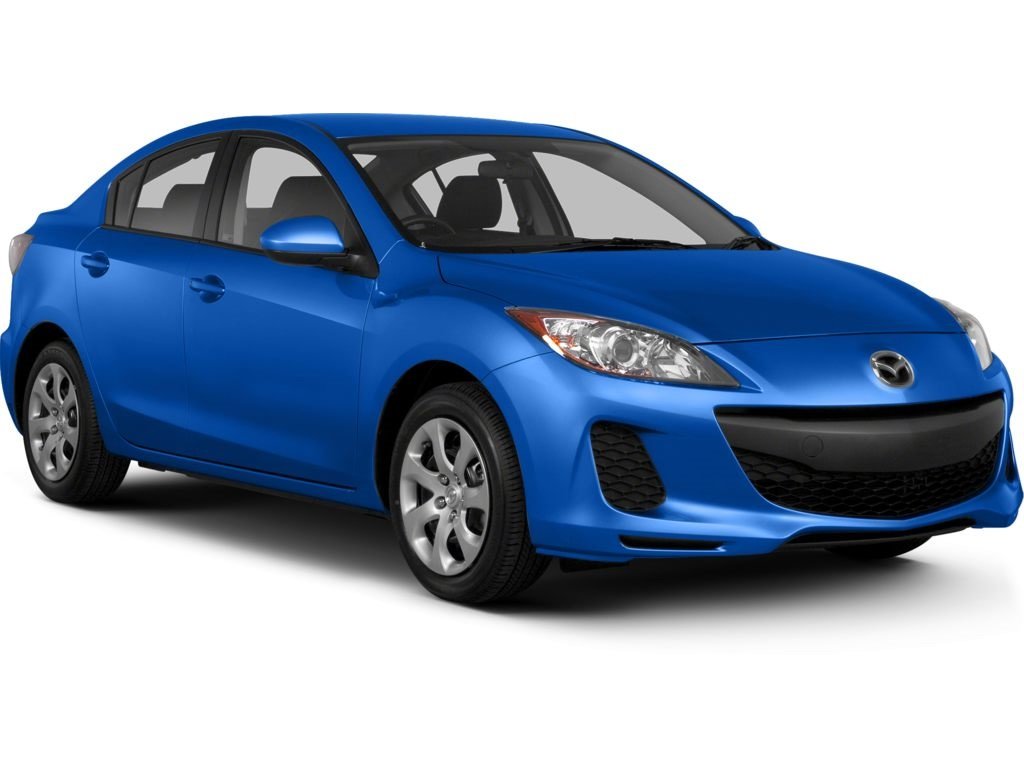 2012 Mazda 3 in Antigonish, Nova Scotia - 1 - w1024h768px