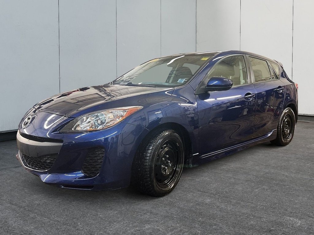 2012 Mazda 3 in Antigonish, Nova Scotia - 8 - w1024h768px