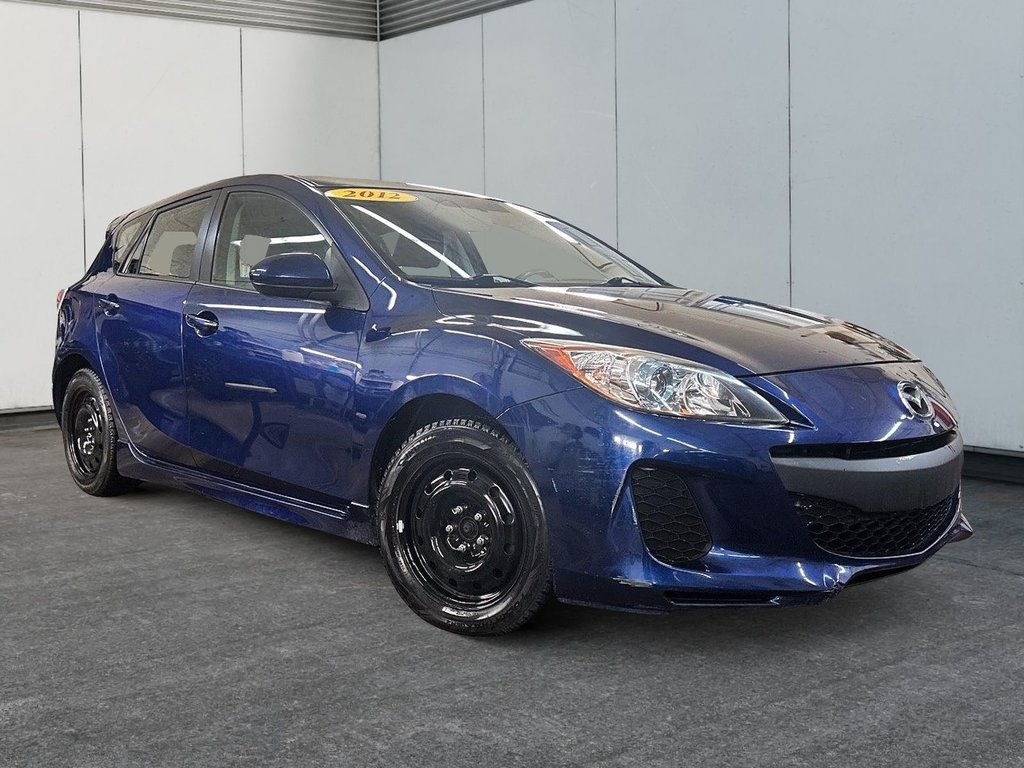 2012 Mazda 3 in Antigonish, Nova Scotia - 1 - w1024h768px