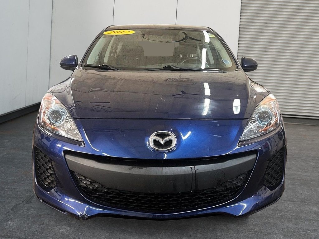 2012 Mazda 3 in Antigonish, Nova Scotia - 3 - w1024h768px