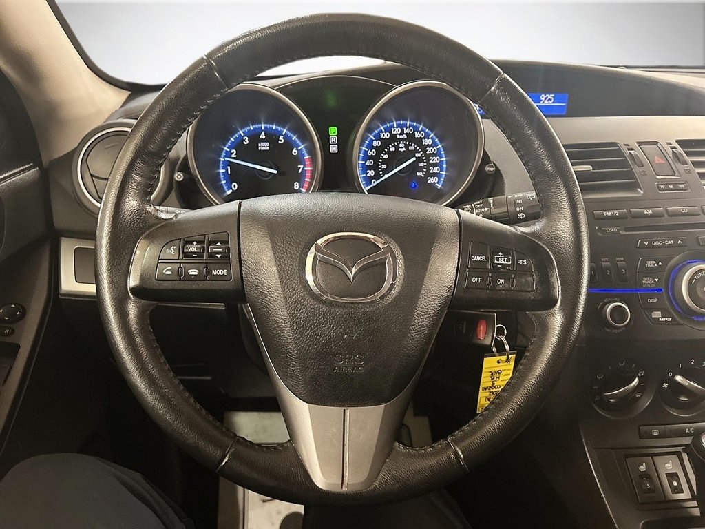 2012 Mazda 3 in Antigonish, Nova Scotia - 30 - w1024h768px