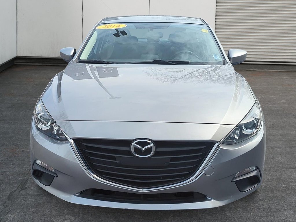 2014 Mazda 3 in Antigonish, Nova Scotia - 3 - w1024h768px