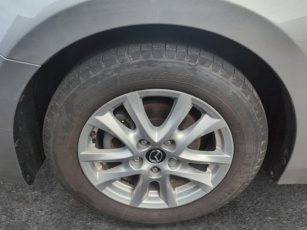 2014 Mazda 3 in Antigonish, Nova Scotia - 8 - w1024h768px